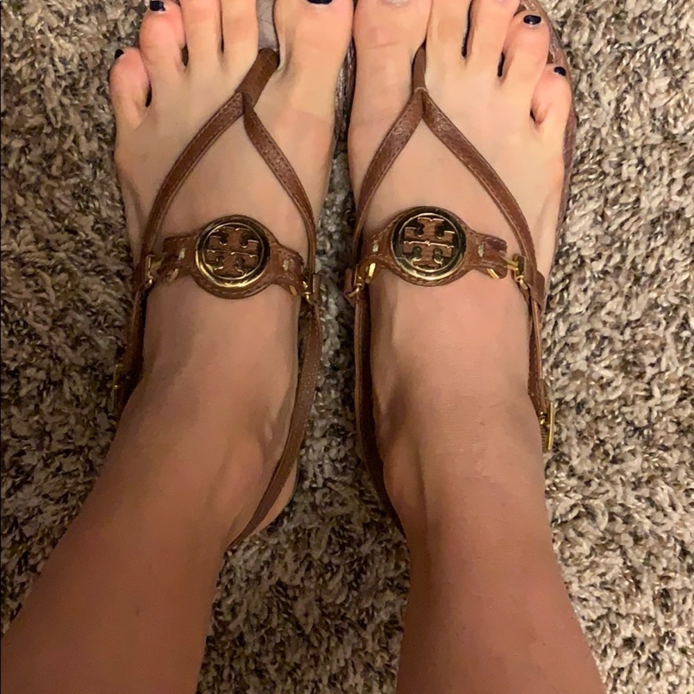 Tory Burch sandals